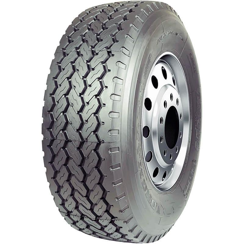 Шина вантажна SUPERCARGO 385/65R22,5 162K SC526 22PR, універсальна
